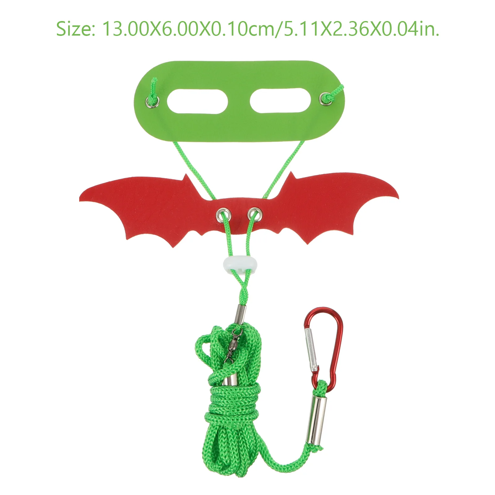 

Pet Lizard Harness Leash Set Creative Wings Costume Outdoor Walking Bearded Dragon Accessories Pet Leash