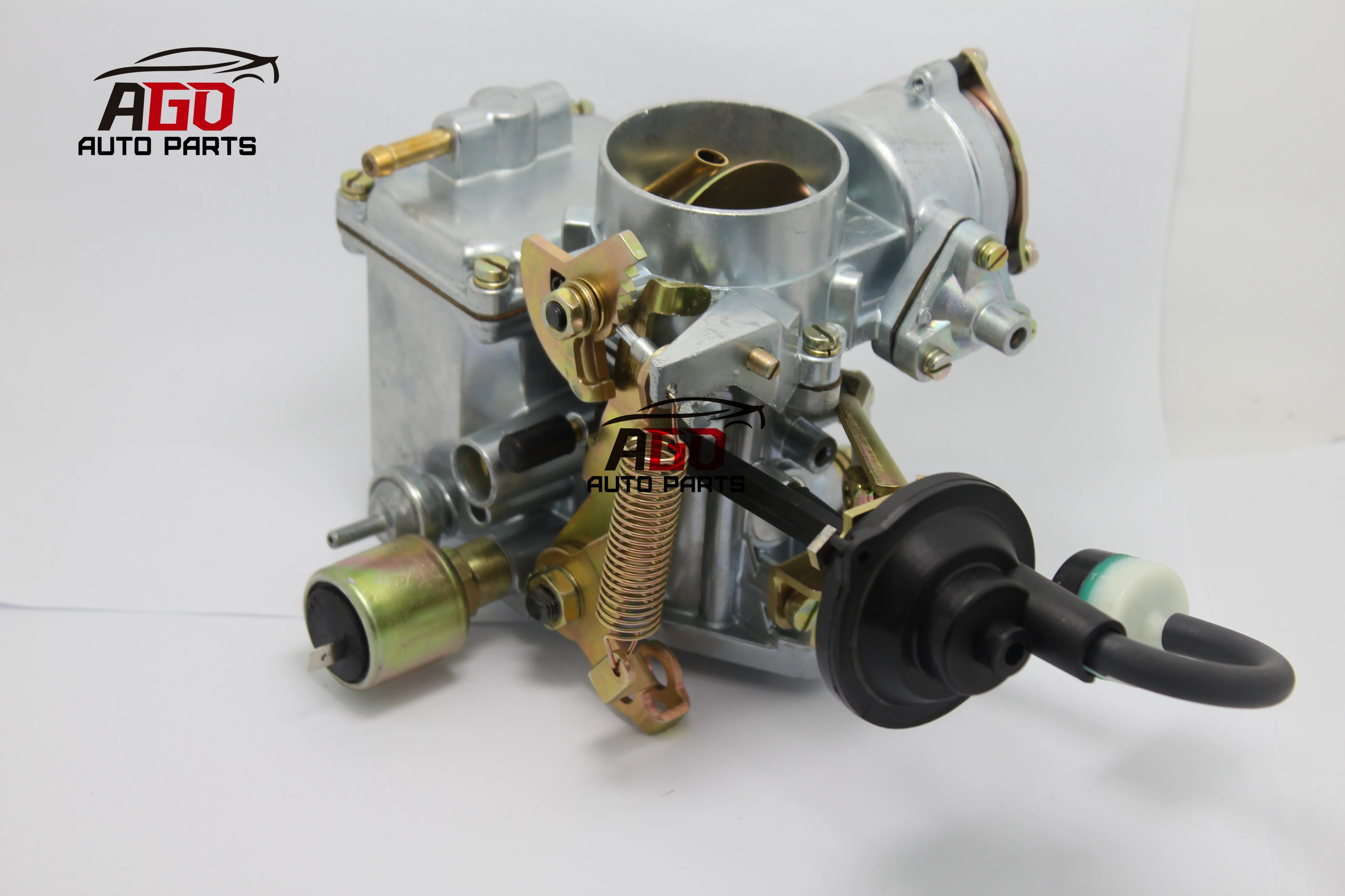 المكربن مناسب لـ 1&2 BUG BUS GHIA VW Beetle 30/31 PICT-3 TYPE #5