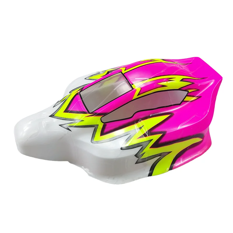 Rc Car Accessories For Vehicles ZD Racing 08421-V3 1/8 Four-wheel drive brushless electric OFF-road Car housing Body Shell