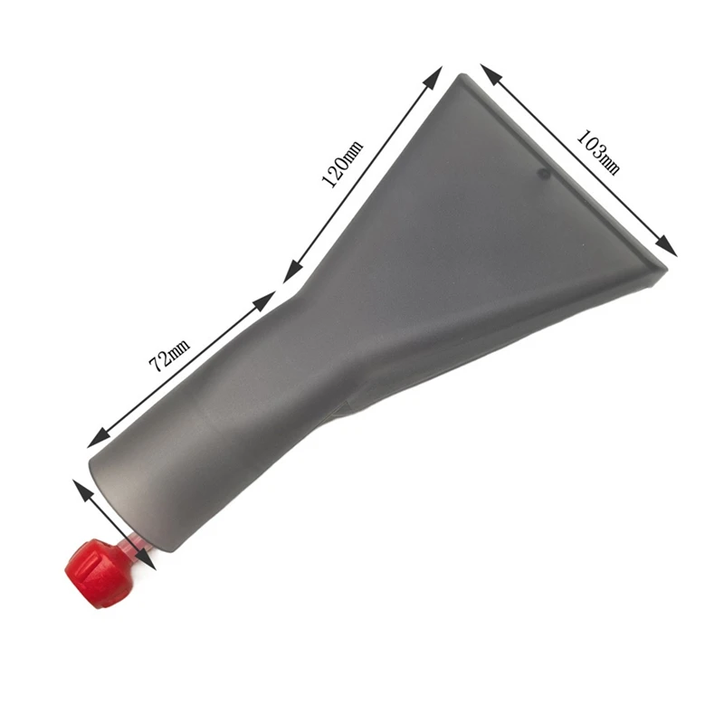 

Upholstery Spray Nozzle for Thomas 139851 Washer Wet Vacuum Cleaner