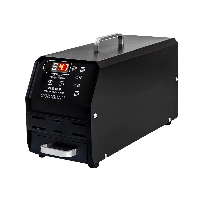 

220V Seal Engraving Machine Photosensitive Seal Machine Laser [Full Touch] Intelligent Automatic Exposure Machine