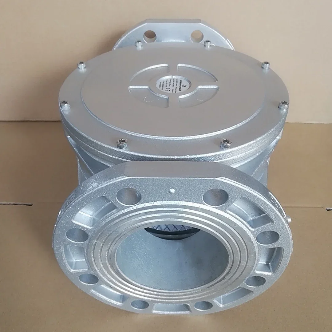 filtro DN100/F Filtro industriale 4'' PN16