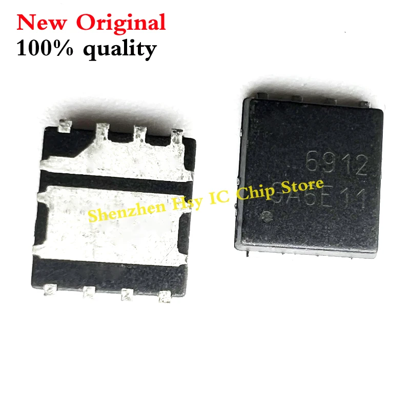 (5piece)100% New AON6920 AON6924 AON6926 AON6934 AON6938 AON6946 AON6978 AON6980 AON6912 AON6912A QFN-8 Chipset