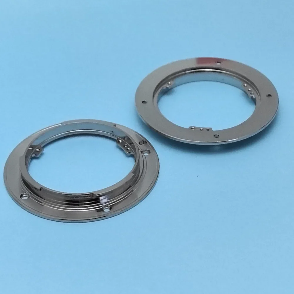 1 قطعة عدسة أصلية حربة جبل الدائري لسوني E 18-135 مللي متر F3.5-5.6 OSS (SEL18135) أجزاء إصلاح الكاميرا