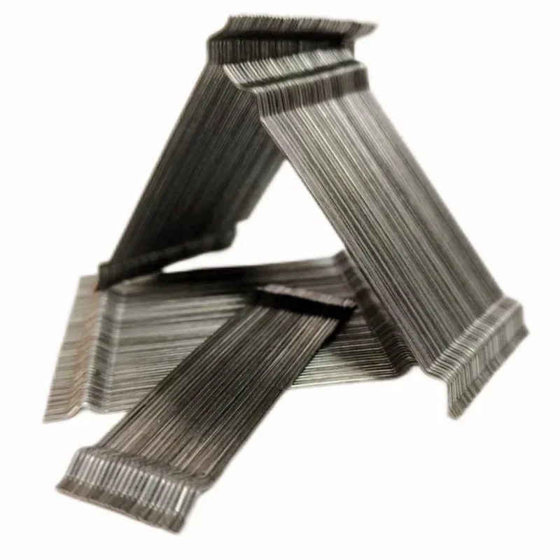 For Building Steel Fiber Impact Resistant Steel Fiber