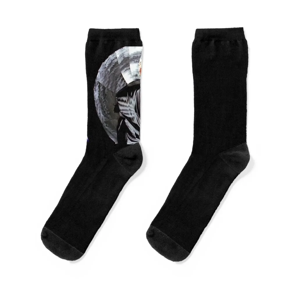 The Ugly Truth About Missy Elliott Socks luxe warm winter Non-slip Socks For Man Women's