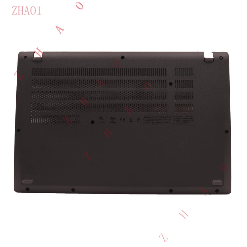 

z 5CB1J18128 New For Lenovo Thinkpad L14 Gen 3 Lower Bottom Base Case Cover