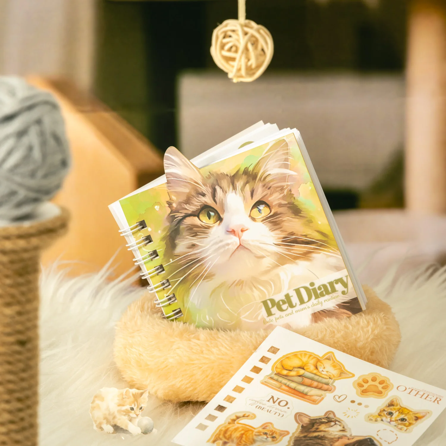 �y�Z�[�����z20������ �L���[�g�ȃy�b�g �L �� �e�[�} �R�C���X�e�b�J�[�u�b�N DIY �X�N���b�v�u�b�N �W���[�i�� �m�[�g�p�\�R�� �g�ѓd�b�P�[�X�f�R���[�V���� �q�� ���̎q �e�B�[������