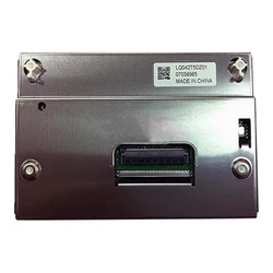 New original LQ042T5DZ07 LQ042T5DZ13 LQ042T5DZ13K LQ042T5DZ13A LQ042T5DZ01A LQ042T5DZ11A LQ042T5DZ01 LCD Display Screen Panel
