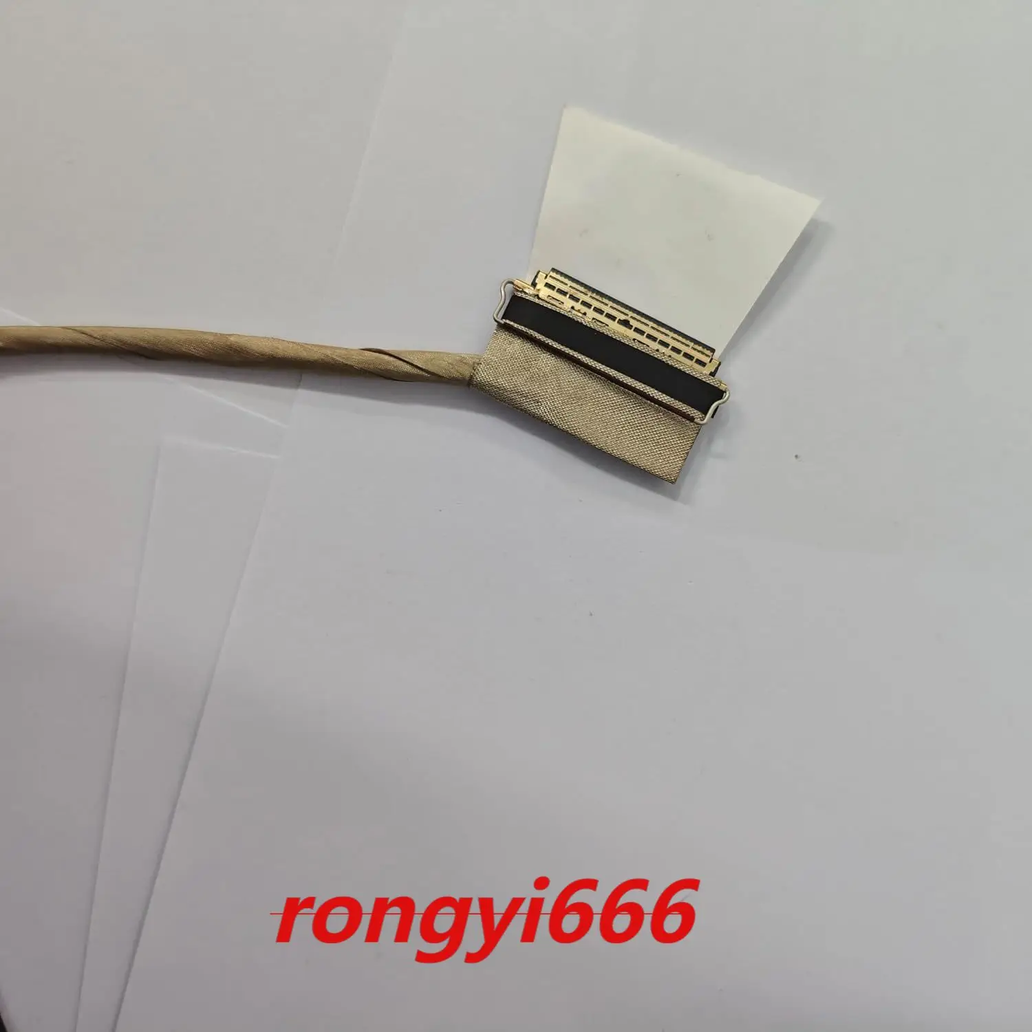 14005-04450200 6017B1996901 for ROG G834JZR G834J 40PIN LCD EDP Cable