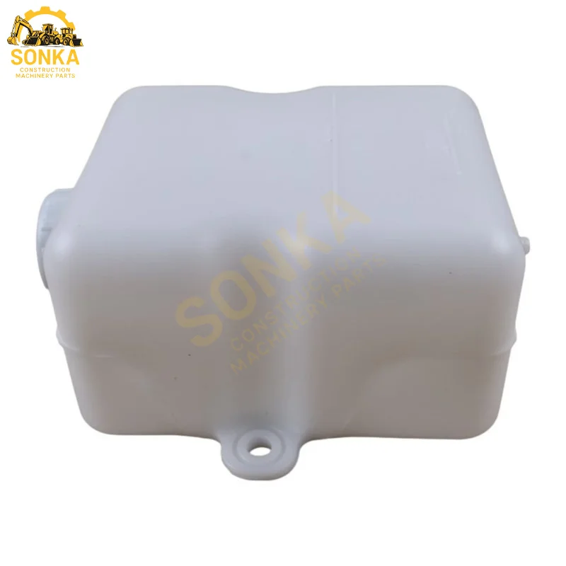 DX60 DX140W DX140LCR DX160LC DX225 Reserve Water Expansion Tank Suitable For Doosan Excavator K1038409 450107-00018