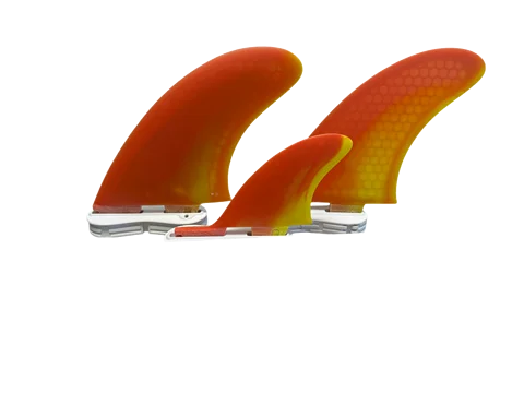 Captain Fin Twin Fin Watch -AliExpress