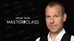 

Helge Thun - Masterclass Live (1-3 All Three Weeks, November 2025) Magic tricks ( 58 Store Download )