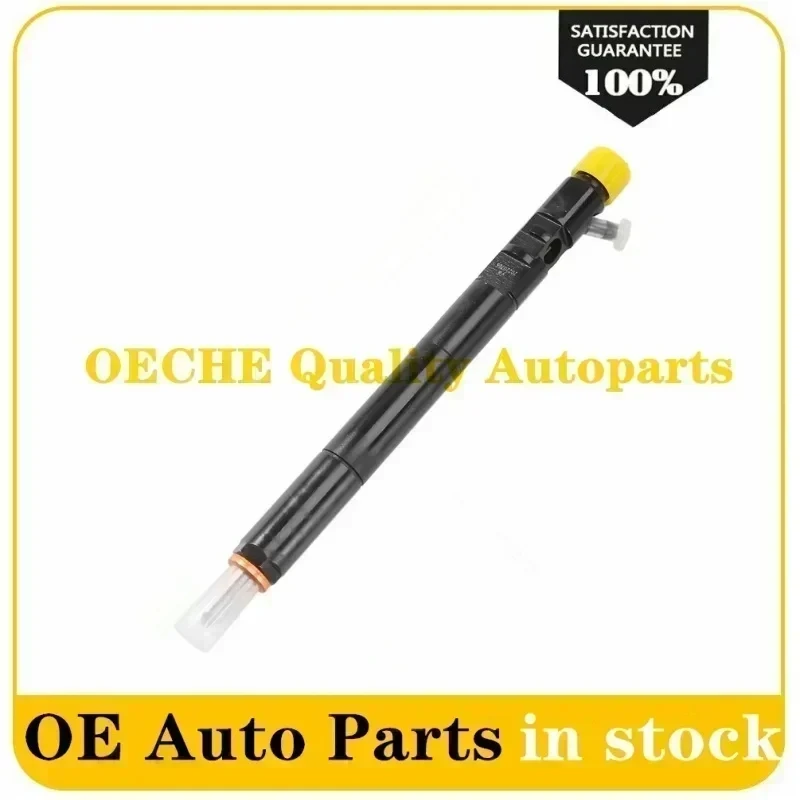 

Diesel Fuel Injector Compatible With High Quality EJBR04501D A6640170121