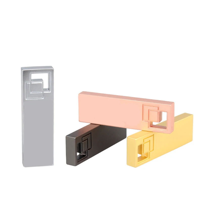 10PCS ปากกาไดรฟ์64Gb ความเร็วสูงแขวนหัวเข็มขัด Mini ปี End ราคาโปรโมชั่น USB Flash Drive 128gb สำหรับ Memory Stick Pendrive