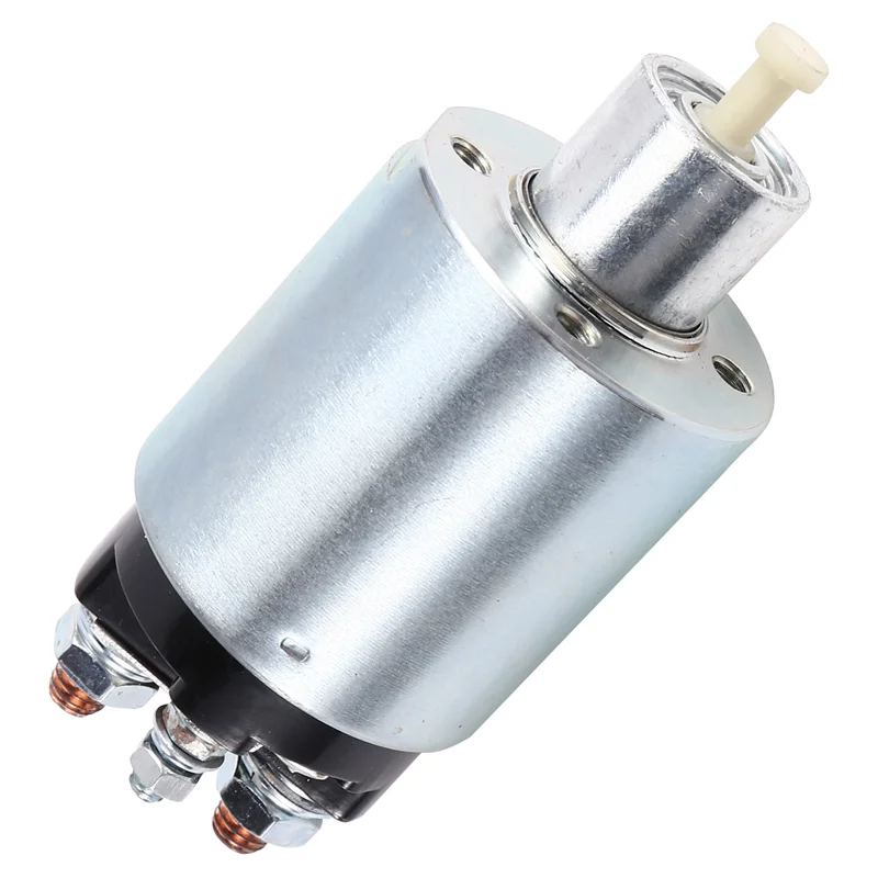 

Сверхмощный соленоид 8M0088064 для стартера подвесного мотора Mercury 75HP 90HP Mercruiser 8M0137769 50-8M0137769