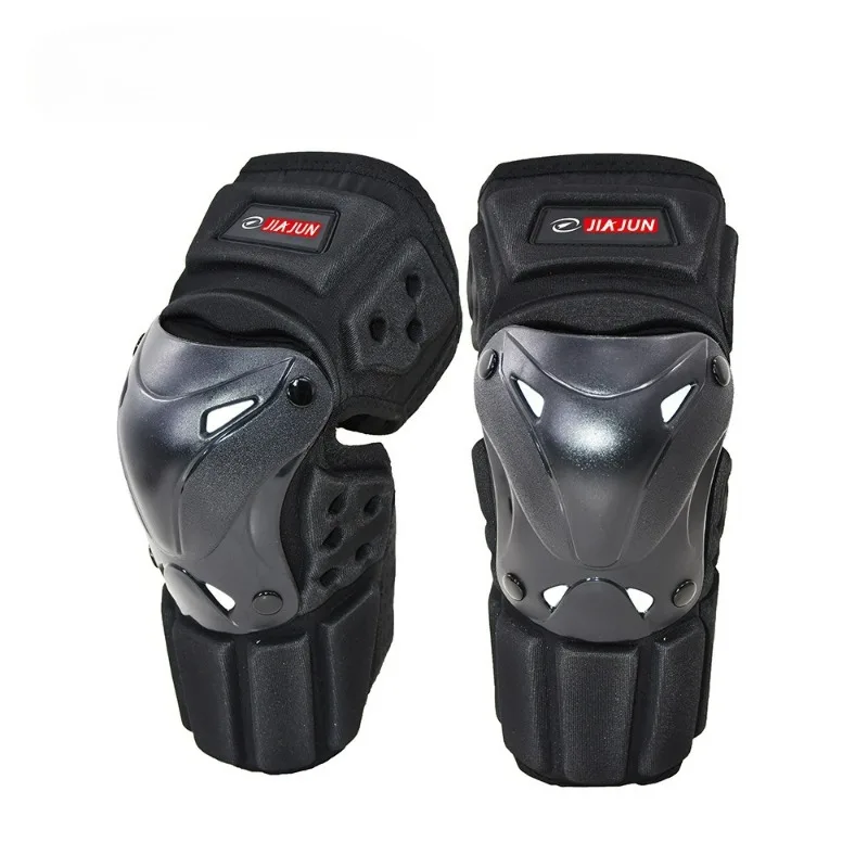 

Motorcycle Protective Gear, Riding Sports Anti-drop Equipment, Motorcycle Travel Knee Pads, Elbow Pads, Riding Protective Kit