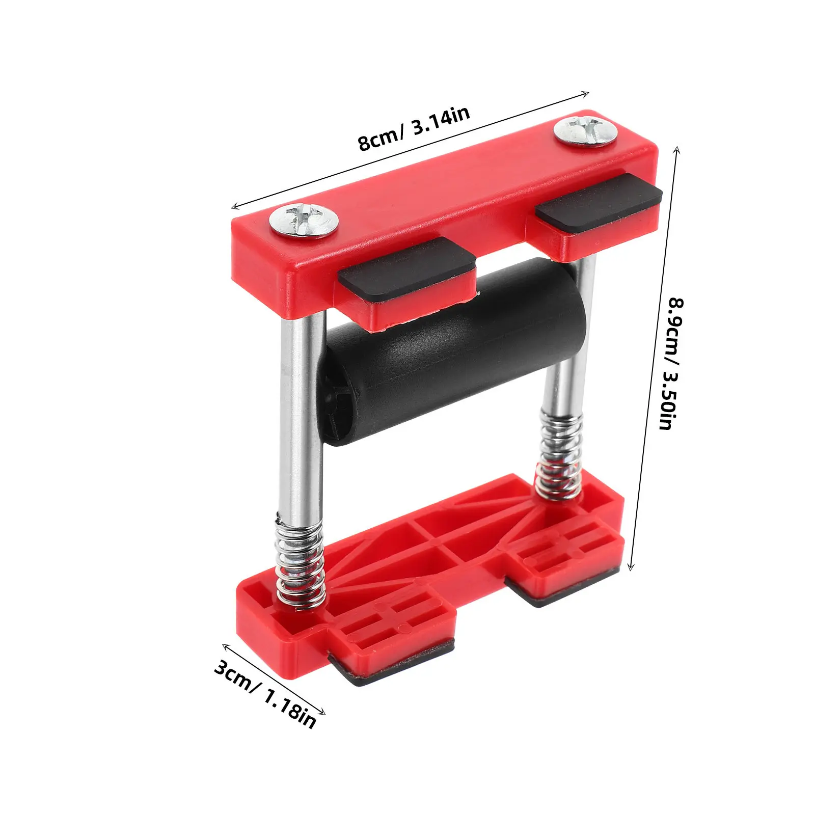 Electrician Wire Threading Tool Single-Handed Operation Cable Puller Efficient Threading Aid for Junction Boxes Sockets Home view 4