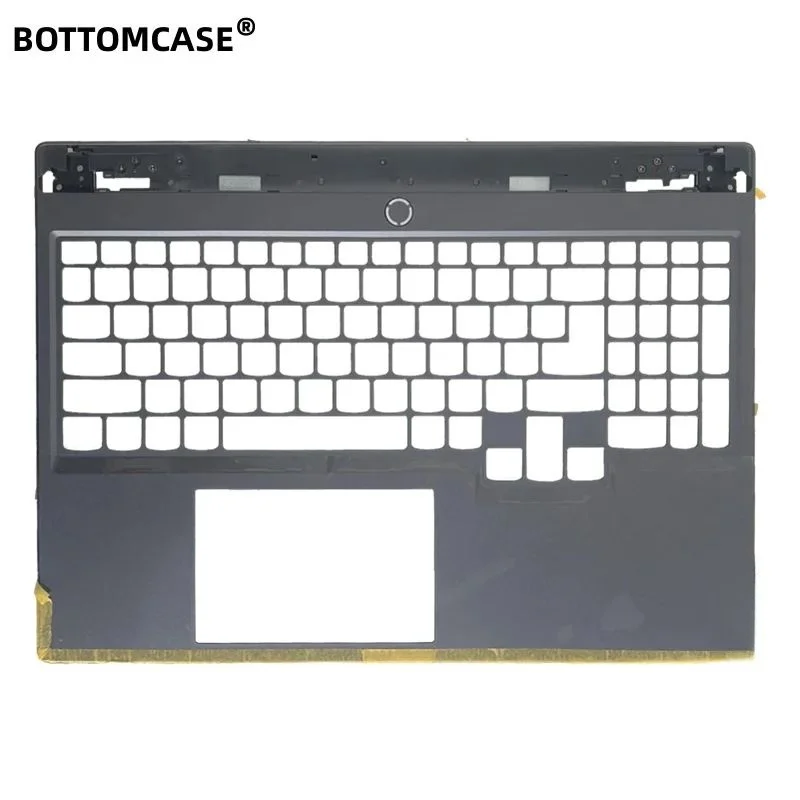 

BOTTOMCASE® Legion 5 16IRX9 Y9000 Laptop Upper Case Palmrest Cover AP925000401