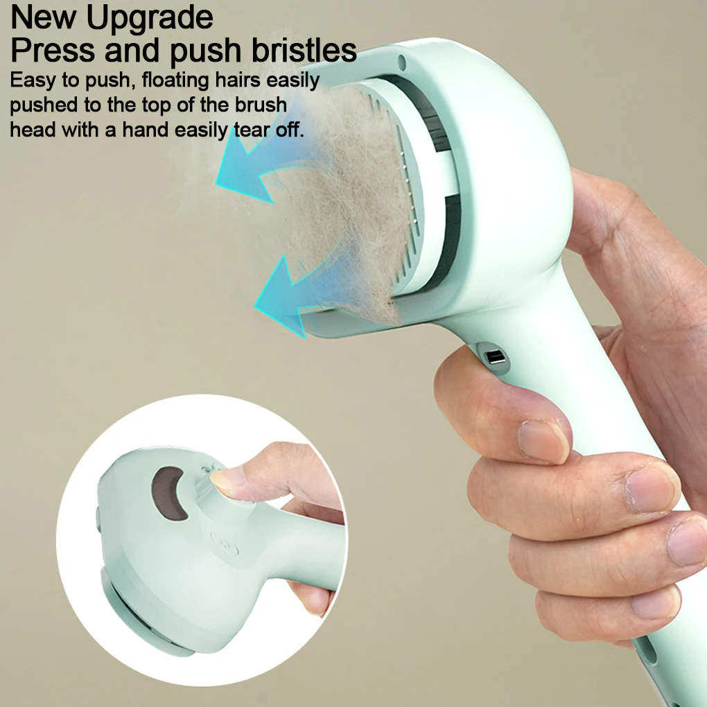 Thumbnail 3 - #11 Best Dog Bathing Brushes to Buy In 2026