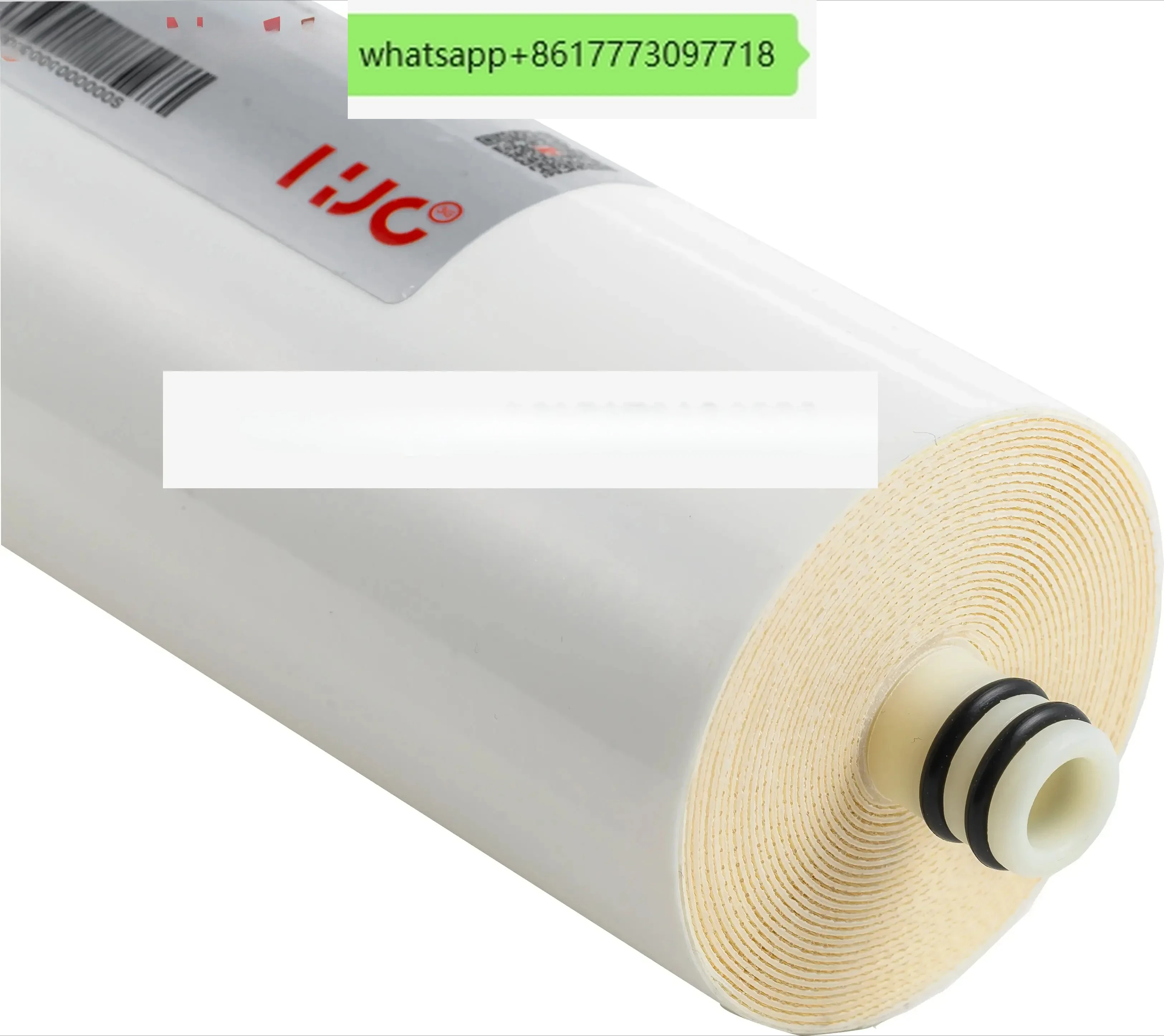 

3G 3013-600 big flux 600gpd RO membrane for commercial drinking purification