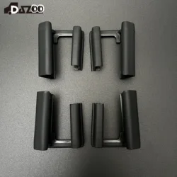 5GG881347  5GG881348 Seat Cover Guide Slide Plug For VW Golf 7 2013-2021 Bora Passat 2016-2025  5GG 881 347  5GG 881 348