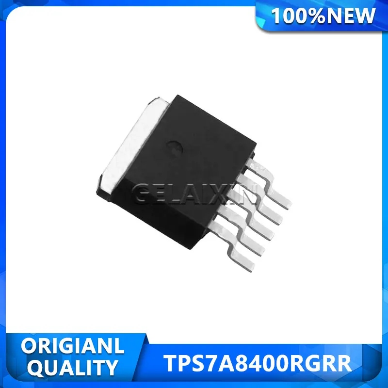 

1PCS TPS75733KTTR TO263-5 TPS75733KT TPS75733K TPS75733 75733 100%Original genuine product