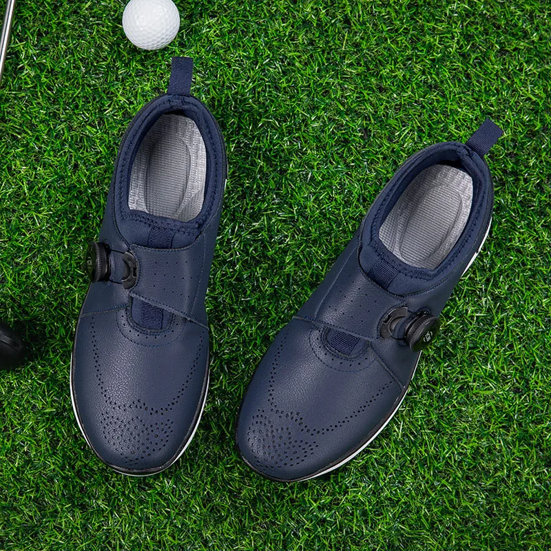 Sepatu Golf pria, sneaker untuk pria, sepatu Gym, sepatu Golf pria, sepatu Golf pria