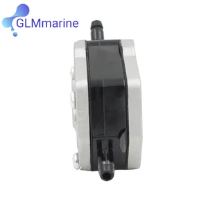 Kraftstoffpumpe für außen Yamaha, 2 Zeit, 20, 25, 30, 40, 48, 50, 55, 60, 70, 75, 80, 85, 90, HP, 692-24410 00, 663-24410 00, 6A0-24410-05 8 Hauptverkaufsschuhe Frauen 60er 70 - №6