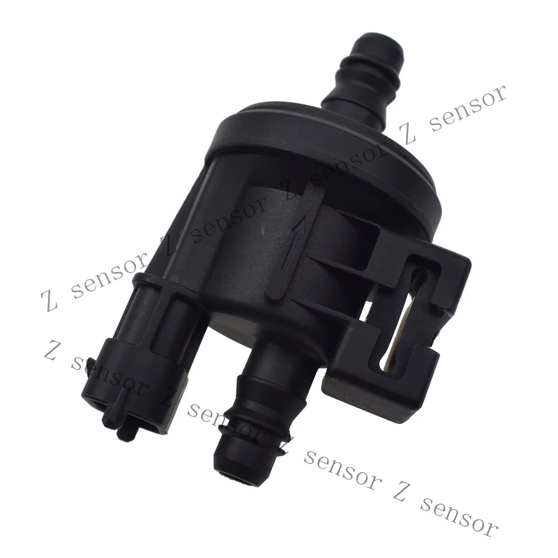 Z+ Fuel Evaporation Purge Valve Solenoid For Ford Fiesta Focus C1BZ-9C915-A