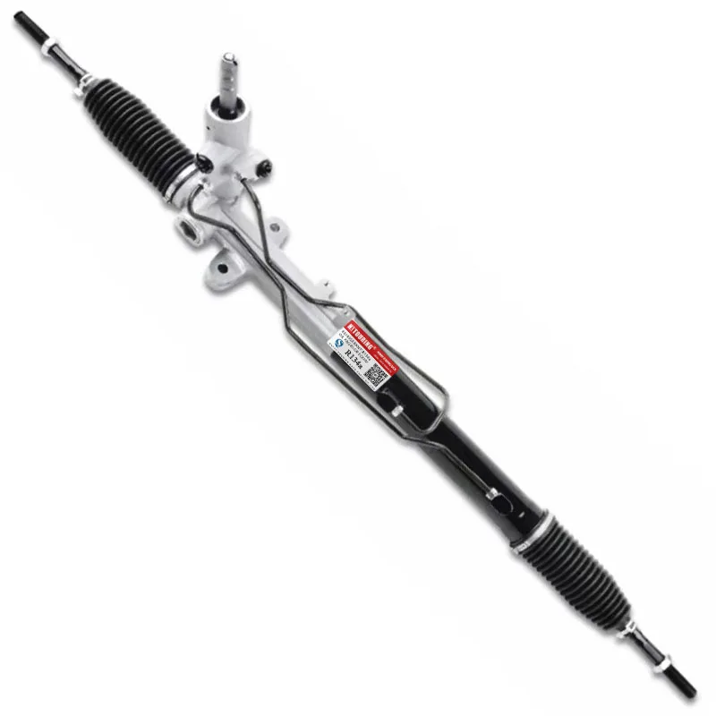 기아 쏘렌토 II XM 57700-2P100 577002P100 57700 2P100 좌핸들용 유압식 파워 스티어링 기어 랙