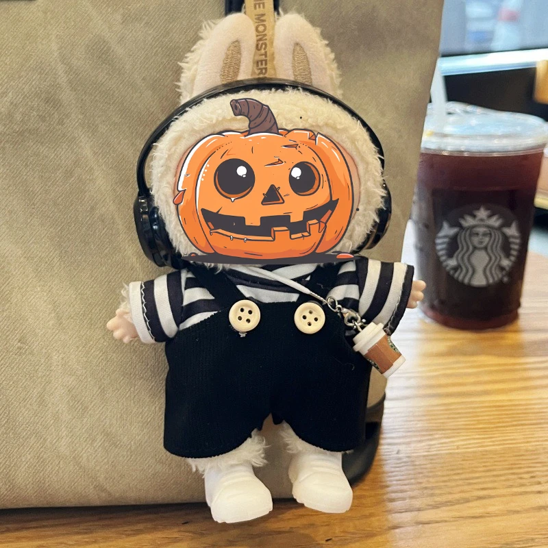 

2025 Baby Clothes, Bottle Straps, Camera Doll, First and Second Generation Doll Clothes