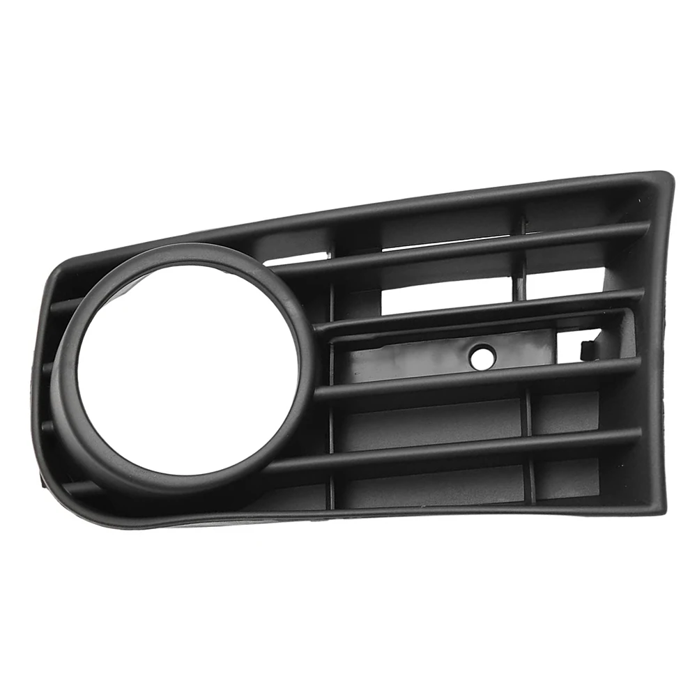 Auto Frontstoßstange Nebelscheinwerfer-Gitter Schwarz Kunststoff 1K0853665B für Volkswagen Golf5 MK5 2005 2006 2007 2008 2009 USA-Version – Detail 4