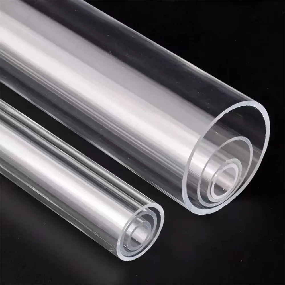 Quartz Capillary Tube /Silica Single-Bore Glass Capillary Tube/High Temperature Glass Tubes