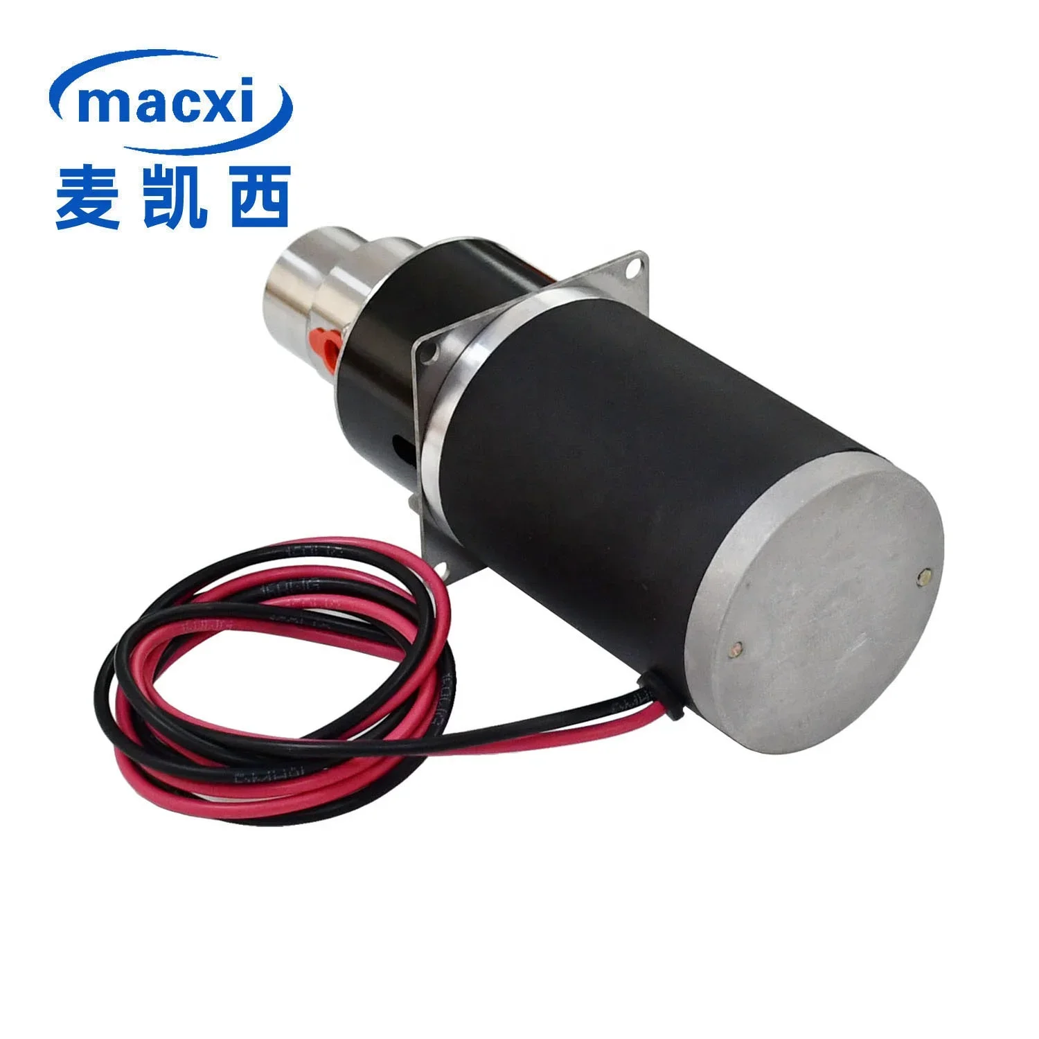 Micro Mini 24V DC Gear Booster Pump 24 V Magnetic Drive Pump