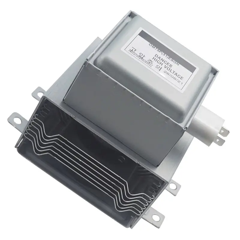 

BAAO-Новинка: Магнетрон с воздушным охлаждением для микроволновой печи OM75P(31)ESGN, 1000 Вт, OM75P(31), промышленные запасные части