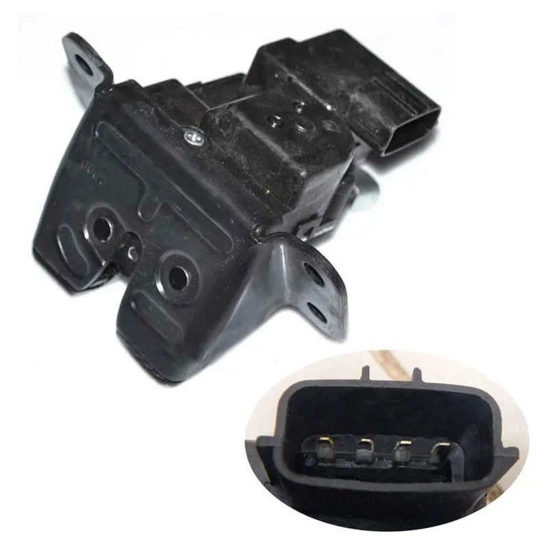 

7141034002 Genuine Rear Actuator for Ssangyong Korando C New Actyon 2011+ Trunk Tail Gate Lock Latch