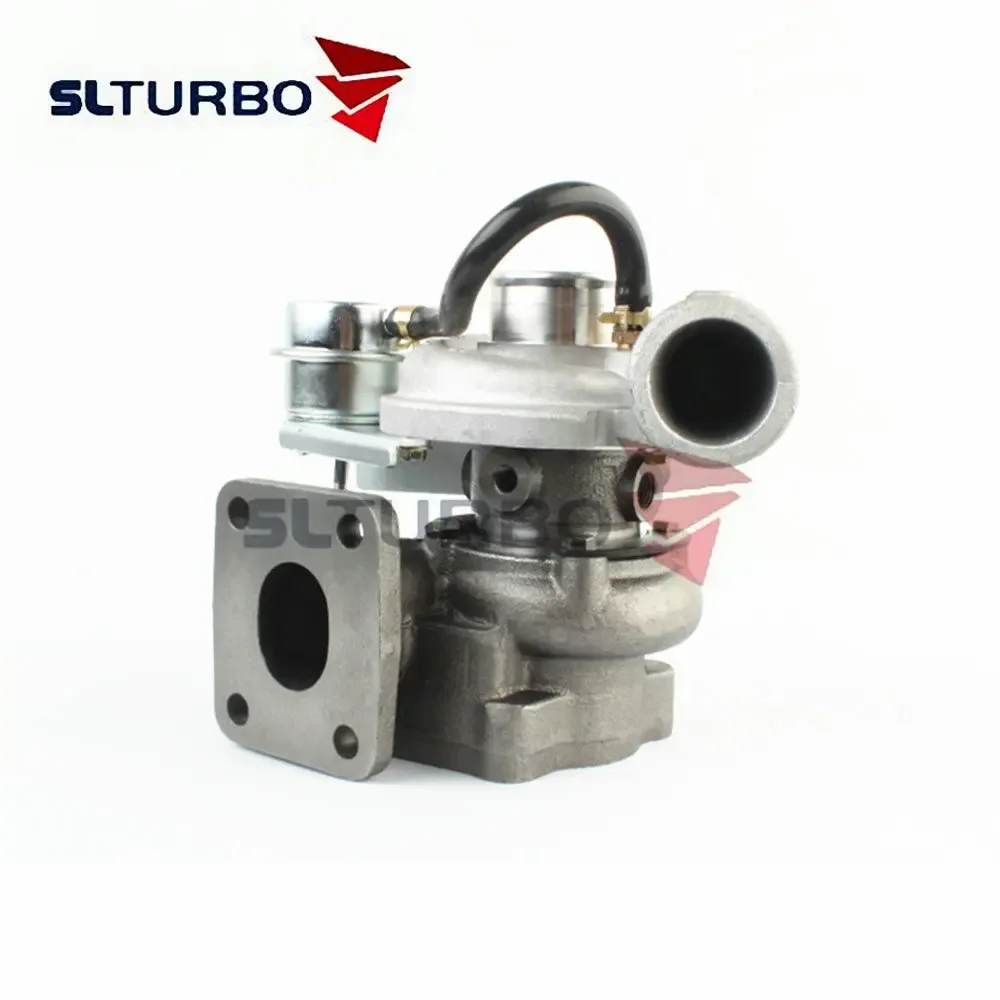 

New GT2052S 703389-0001 turbocharger for Hyundai Mighty Truck 3.3 L D4AL 2000 - 28230-41450 turbo 28230-41431 703389-0002