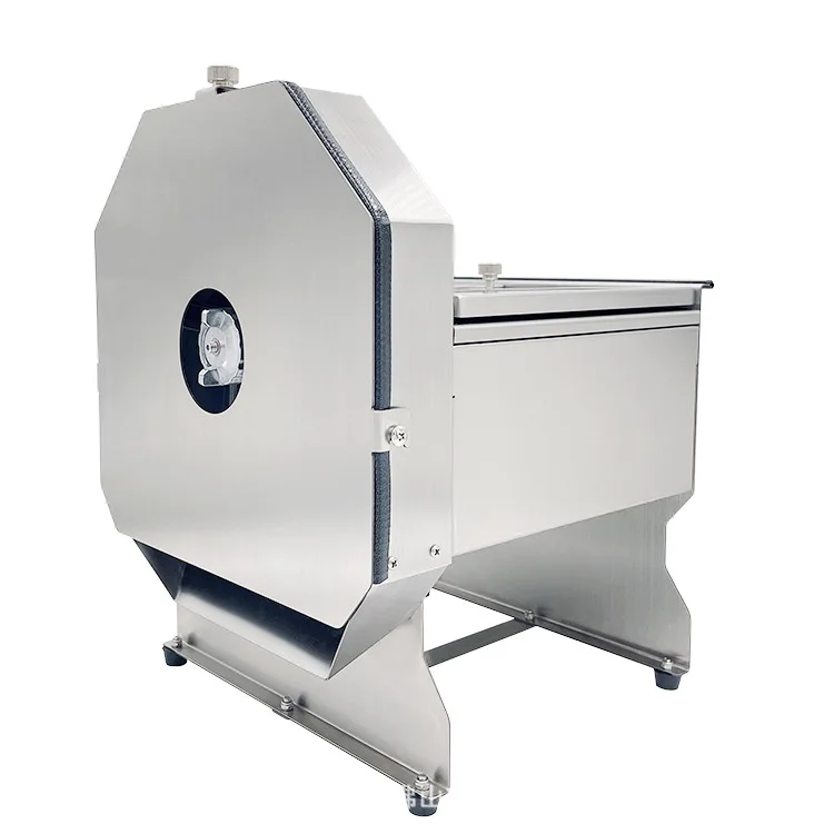 

Lemon Slicer Electric Electric Fruit Slicer Milk Tea Shop Stainless Steel Manual Commercial Potato Slicing Artifact
