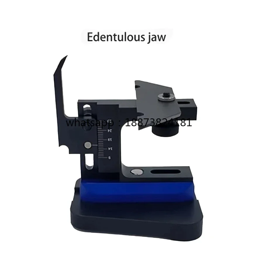 Dental Mandibular Positioner with Magnetic Arch Base and Frame System  fast shipping