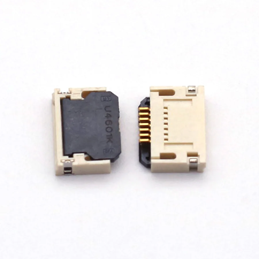 2-5pcs Battery FPC Connector For Samsung Galaxy Tab 3 Lite 7.0 T110 T111/Tab 4 T230 T231 T235/Tab E 9.6 T560 T561/T380 T385 Plug