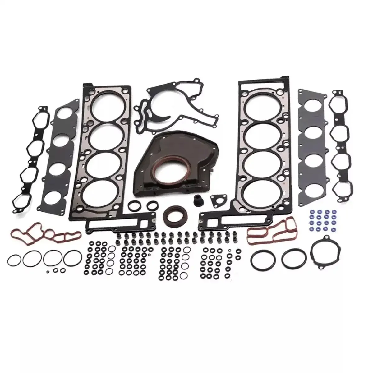 

Engine Overhaul Gasket Seals Set for Mercedes-Benz G550 S500 W221 M273 5.5 V8