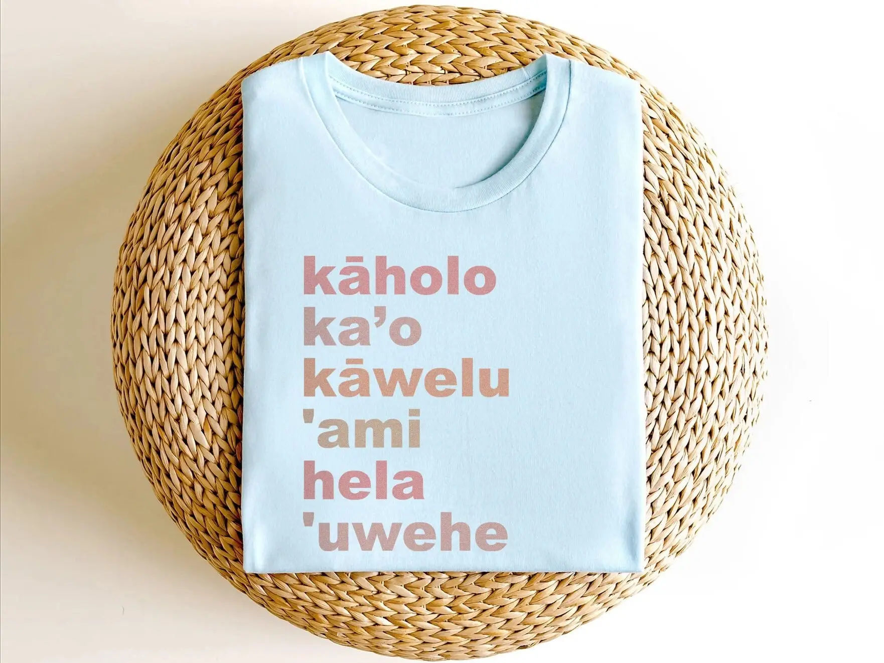 Hula Dance Uwehe T Shirt Hawaiian Dancer Teacher Tee Hawaii Kupuna Kumu Aloha Halau I Love