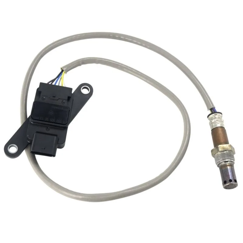 Super Sale New NOX Sensor Car Nitrogen Oxygen Sensor A0009059613 for Mercedes-Benz Sprinter W907 W910 2019-2026