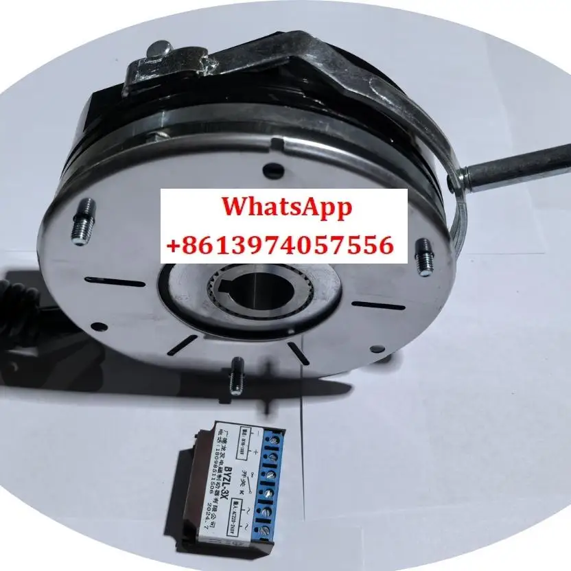 

BN06/08/10/12/14/16/18/20/25/30 тормозной двигатель, высокая температура