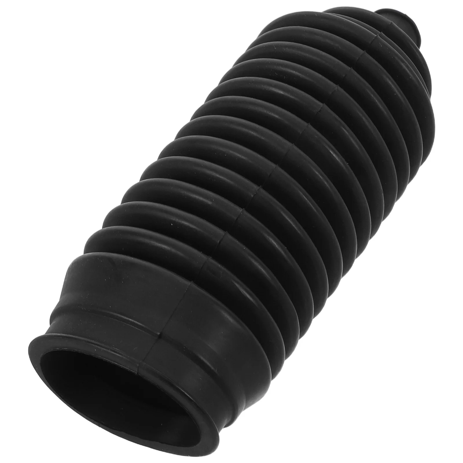 플라스틱 골프 카트 스티어링 더스트 부츠 스티어링 기어 보호를 위한 정밀 맞춤형 벨로우즈 커버 향상된 편안함 진동 방지