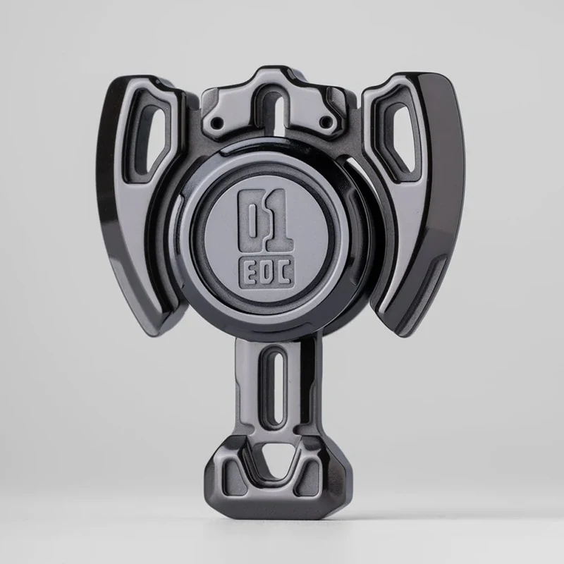 01EDC Holy Axe Fidget Spinner EDC Stress Relief Toys Relieves anxiety In Stock Original