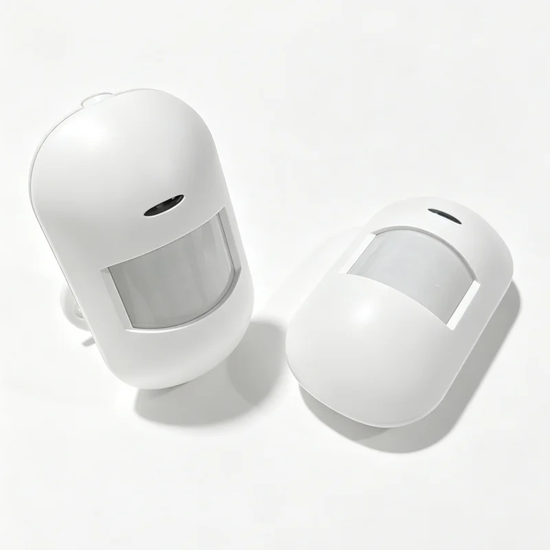 Wireless 433MHz 1527 PIR Motion Sensor Human Infrared Detector For Home Security G30 G03 PG103 Alarm System Burglar Accessories