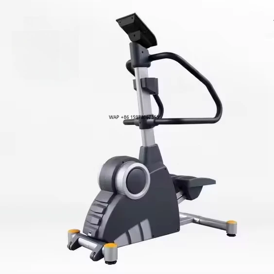 YG Fitness YG-ST Superior Quality Adjustable Aerobic Stepper Exercise  Machine for Body Building