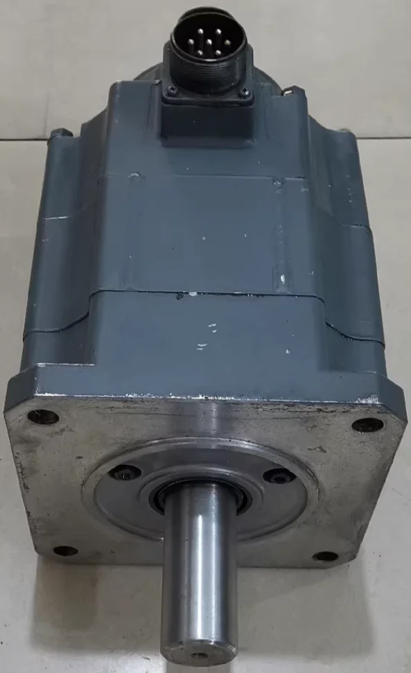 Servo motor usado HA100NC-S, HA100NC S, envio rápido